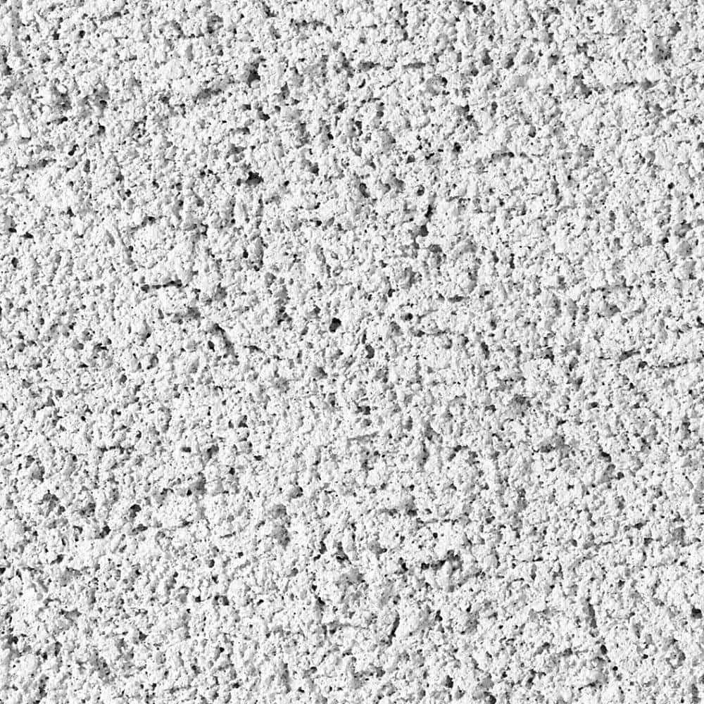 USG Ceilings 2 ft. x 2 ft. Glacier White Fineline Edge Lay-In Ceiling Tile - Shop Hardware Tools Online Store
