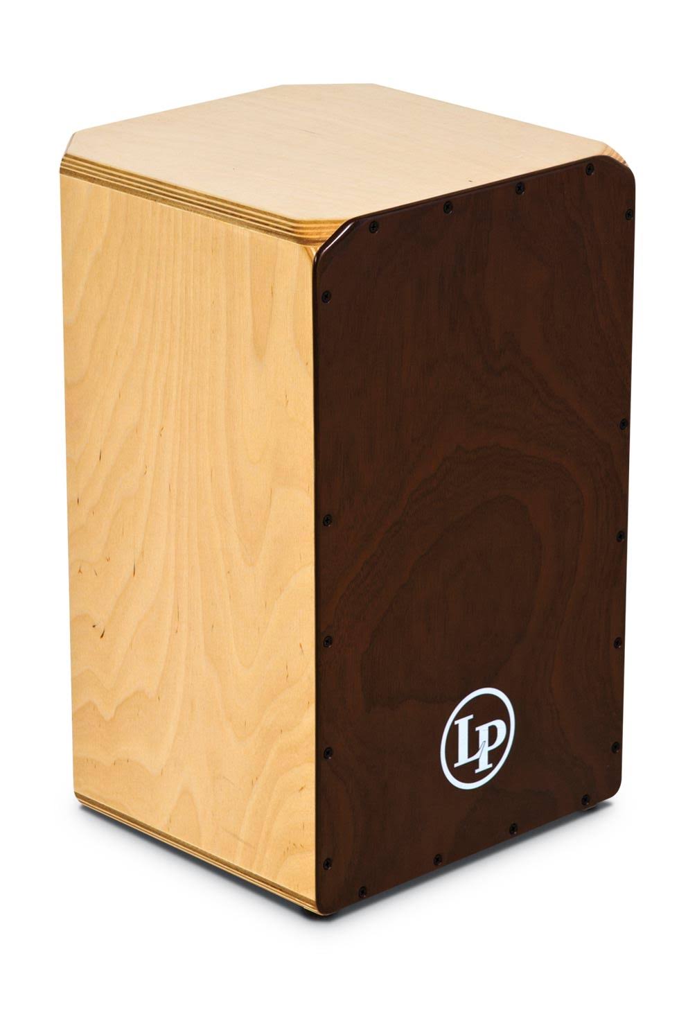 LP LP1437 Americana Cajon, String Style