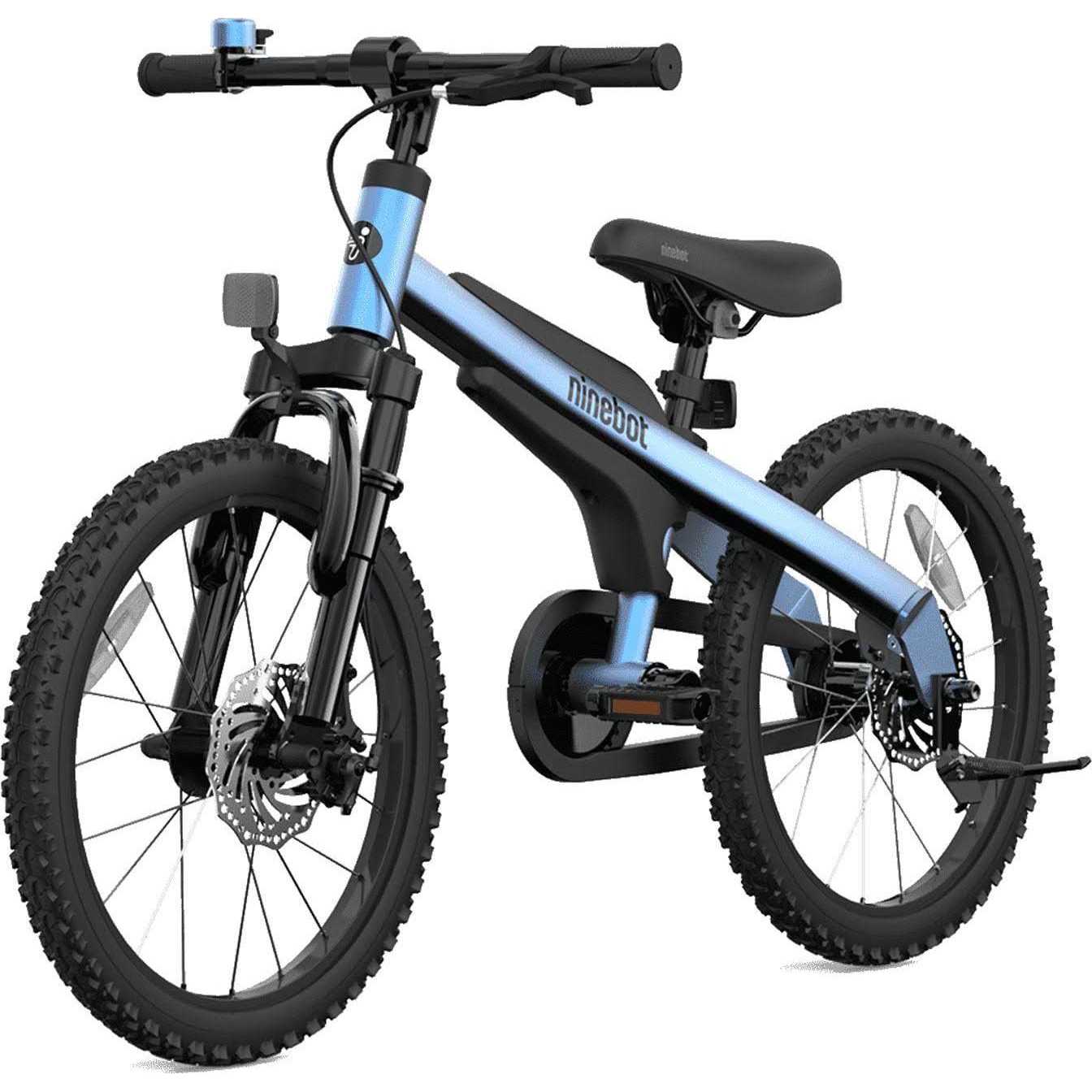 Segway Ninebot Kids 18 Bike - Sports Supplies Online Store