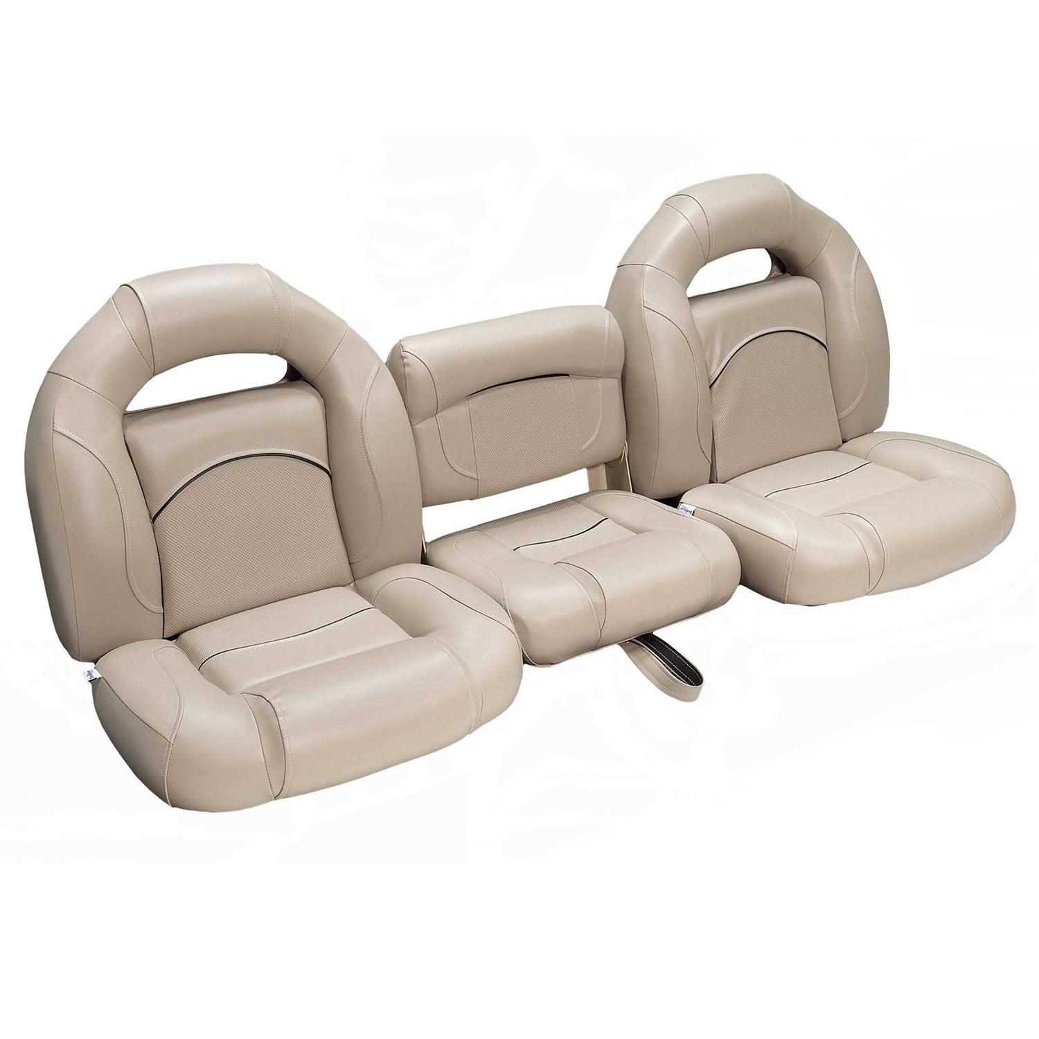 DeckMate Bass Boat Seats - Sports Supplies Online Store