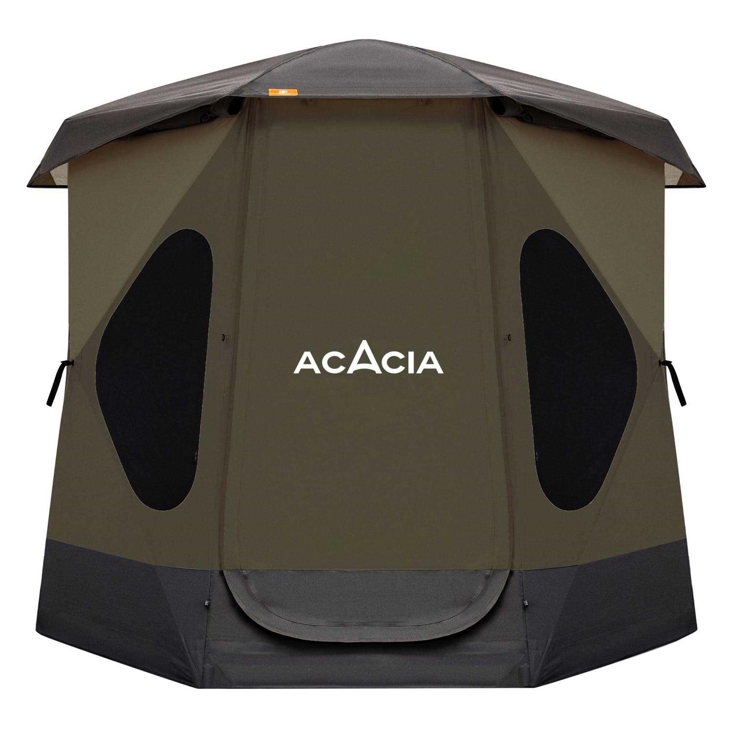 Space Acacia Person Tent Camping Pop-up - Sports Supplies Online Store