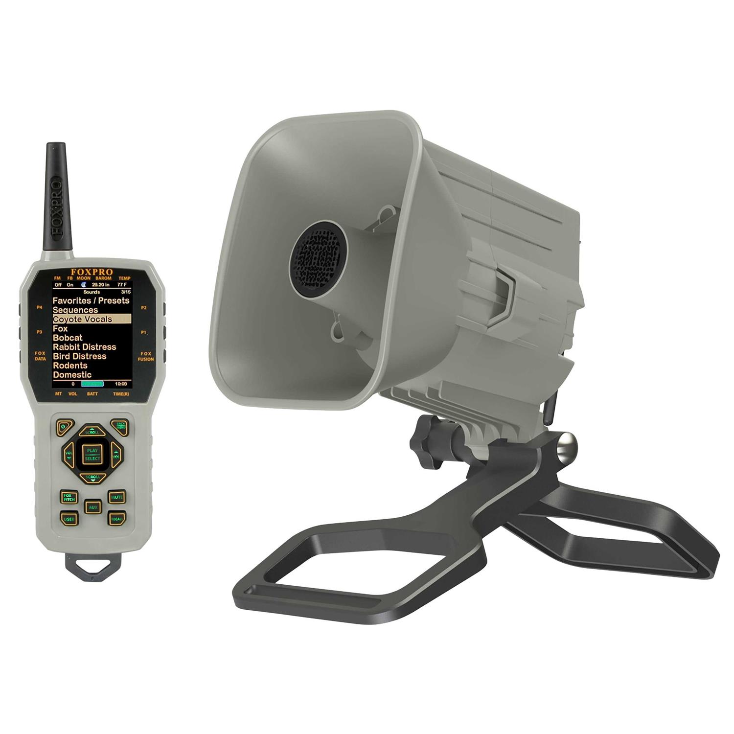 Foxpro X24 Digital Game Call - Sports Supplies Online Store