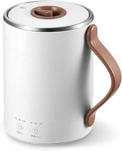 Kettles for Boiling Water