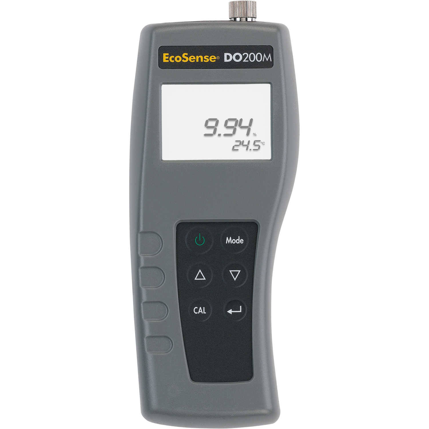 YSI EcoSense DO200M Dissolved Oxygen/Temperature Meter 601027