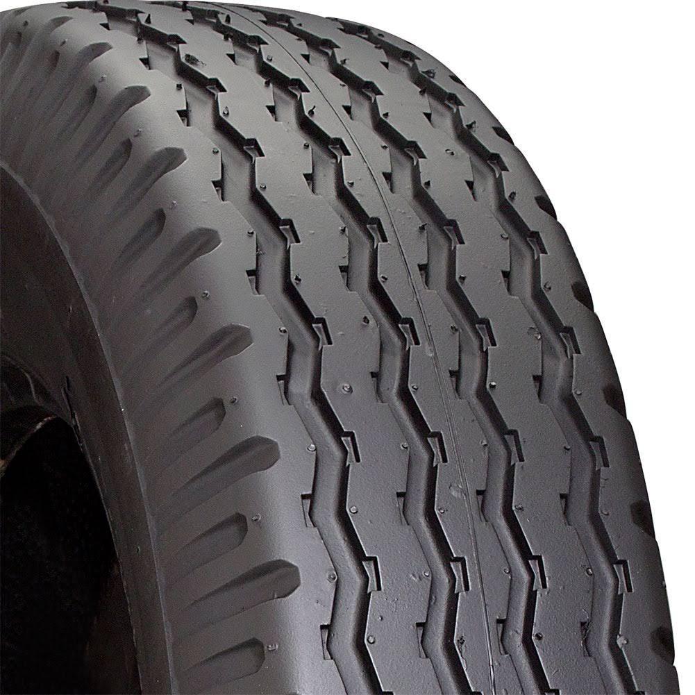Carlisle Sure Trail 195/75R14 Tire
