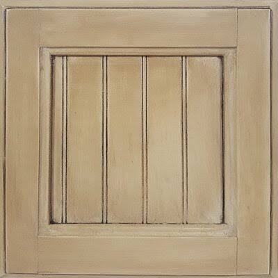Sherita Cube Bookcase Red Barrel Studio Color: European Ivory, Size: (4 Shelves) 56” H x 36” W x 10” D