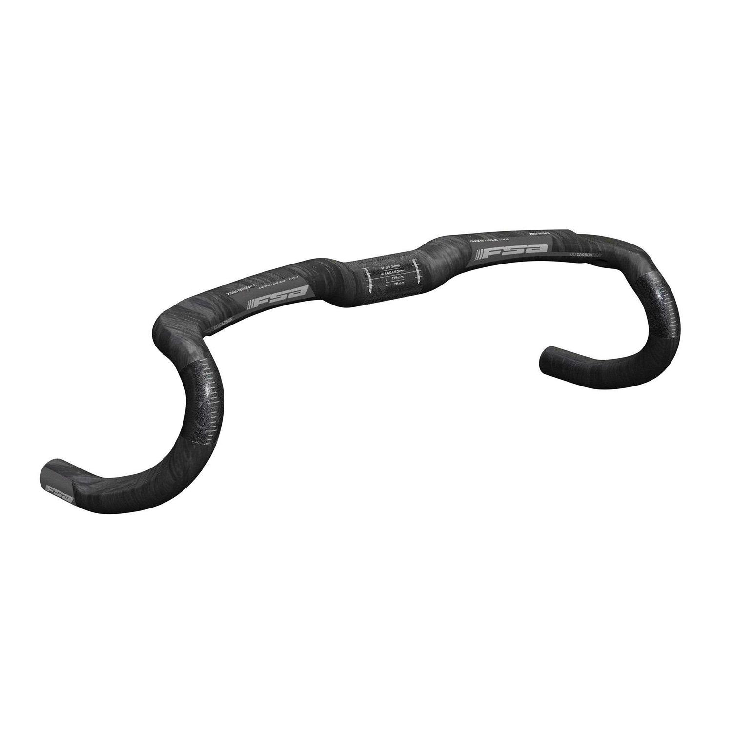 FSA K-Wing AGX Handlebar - Sports Supplies Online Store
