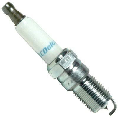 ACDelco #41-101 Professional Iridium Spark Plug - 8 Pcs New - Megean