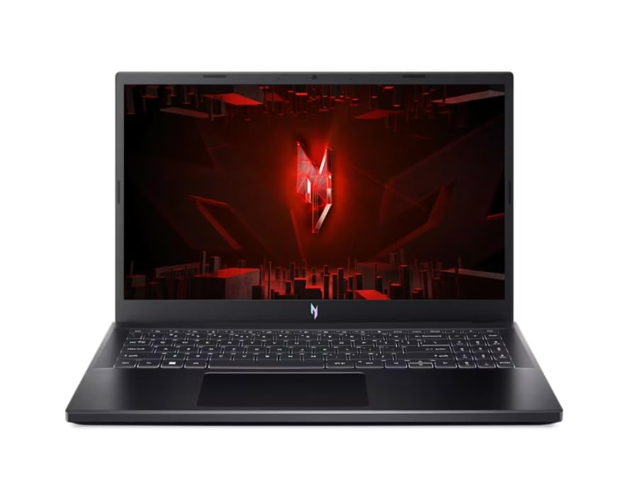 acer Nitro V 15 Gaming Laptop 2024 15.6” FHD 1920 x 1080 IPS 144 hz Intel Core i9-13900H NVIDIA GeForce RTX 4060 8GB GDDR6 64GB DDR5 2TB SSD Backlit