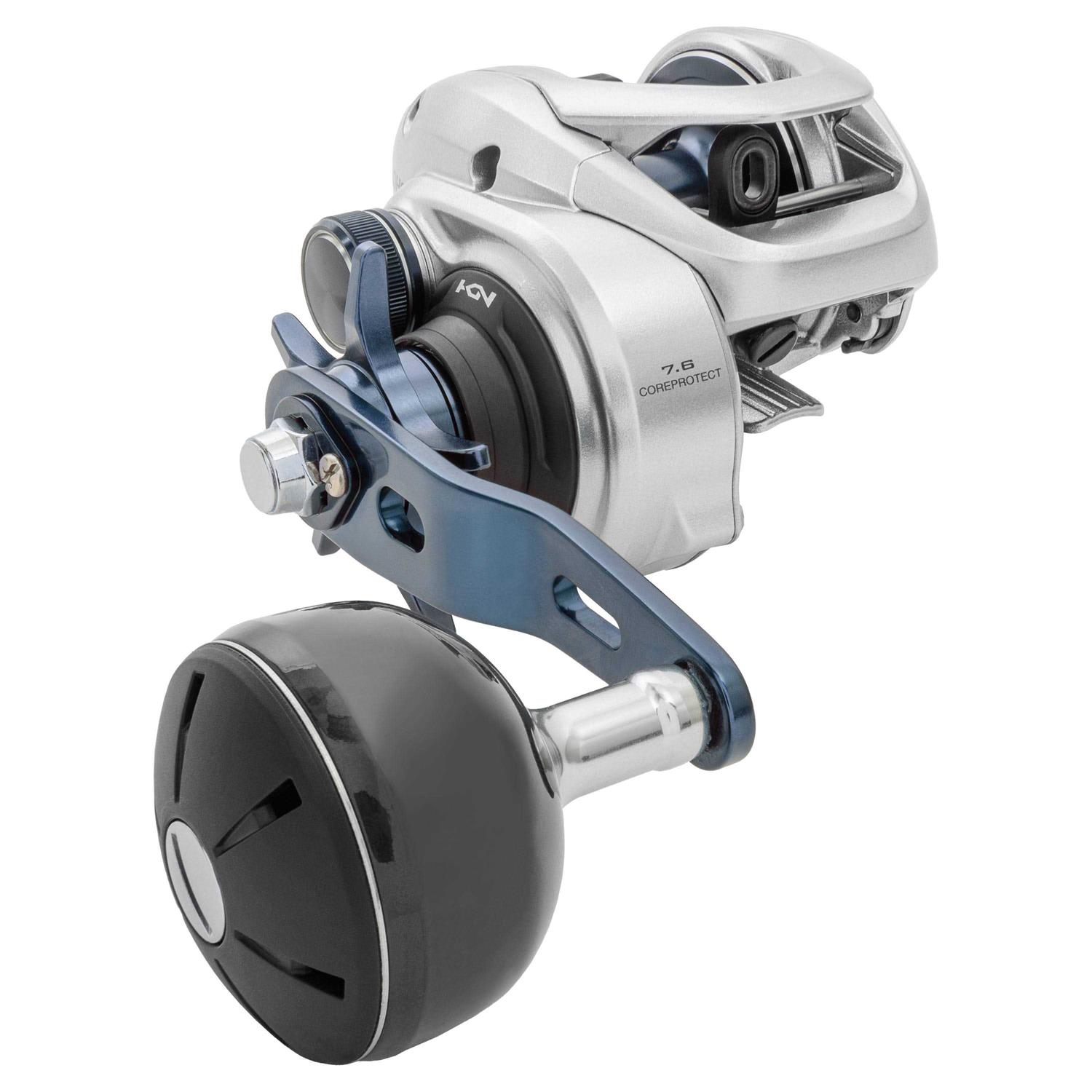 Shimano Tranx Reel - Sports Supplies Online Store