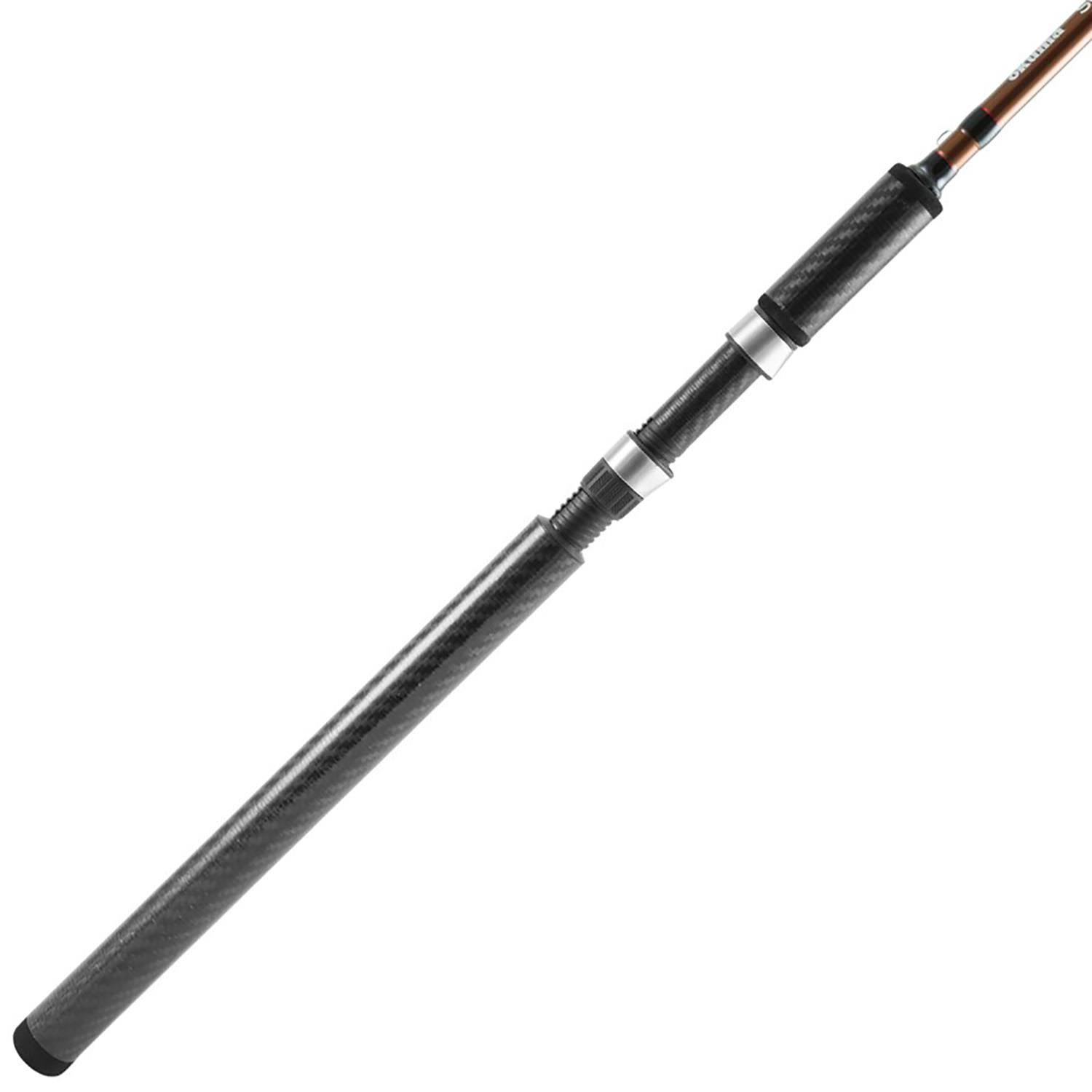 Okuma SST Carbon Grip Spinning Rod