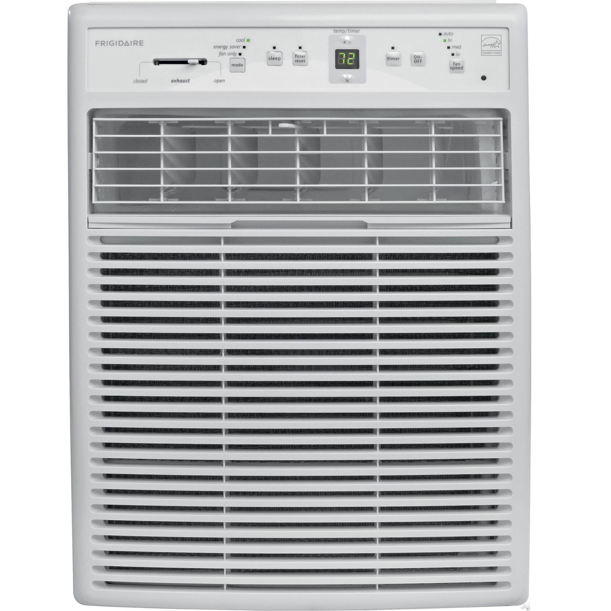 Frigidaire 8,000 BTU Casement/Slider Window Air Conditioner