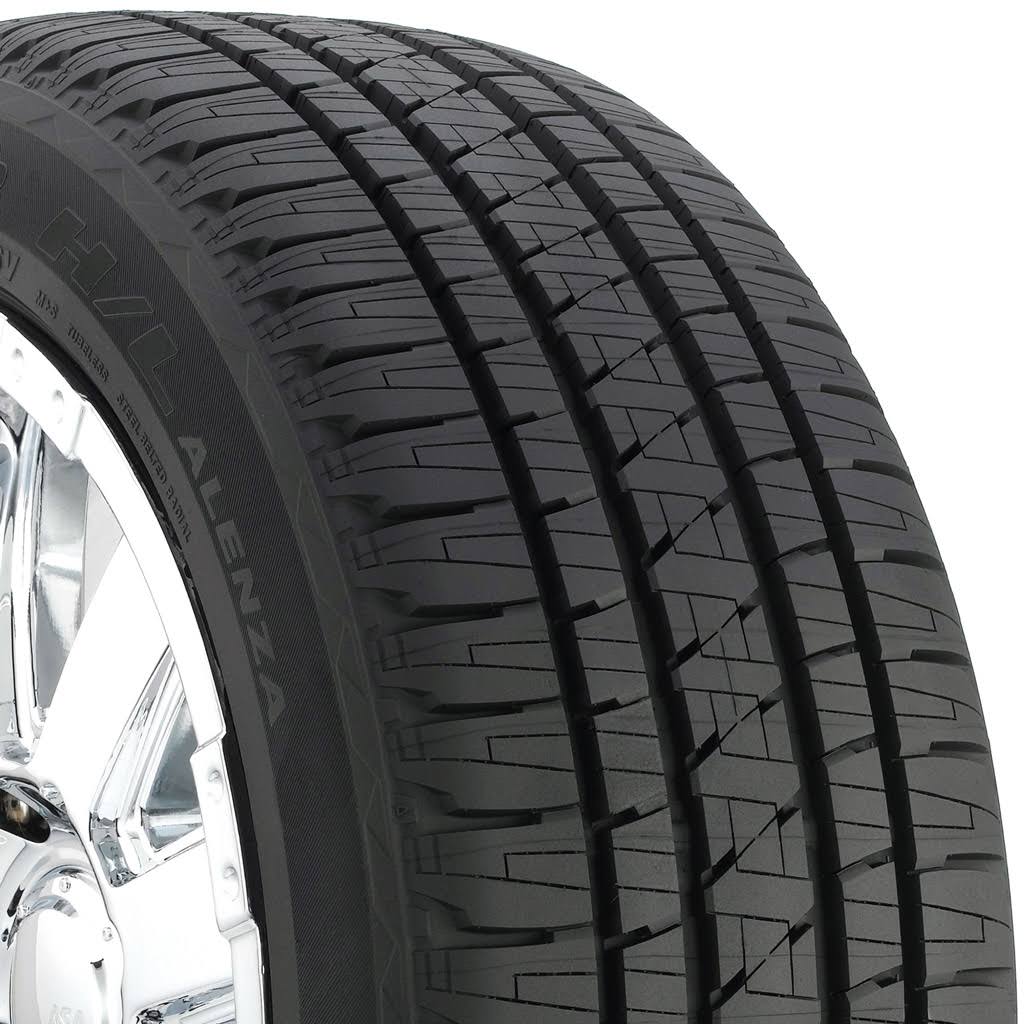 Bridgestone Dueler H/L Alenza P285/45R22 110H bsw All-Season Tire