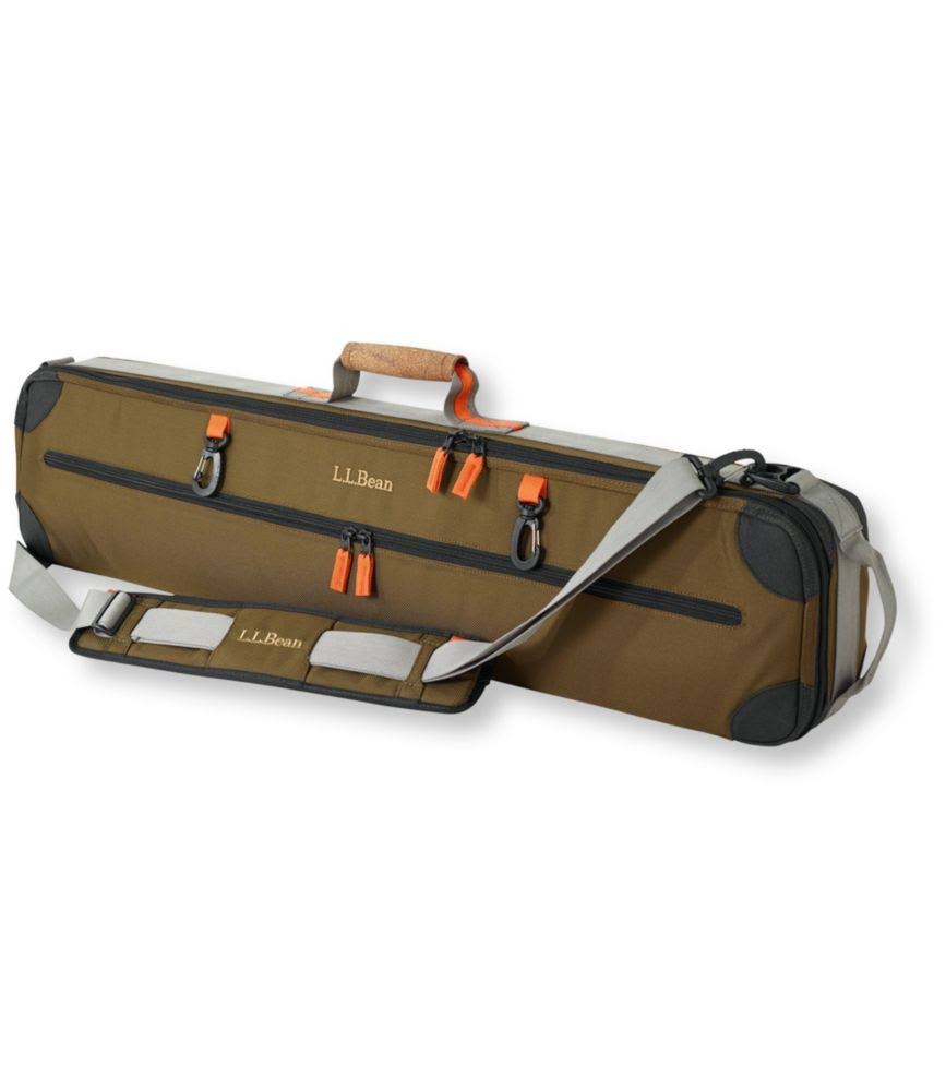 Kennebec Angler&s Travel Case Green | L.L.Bean
