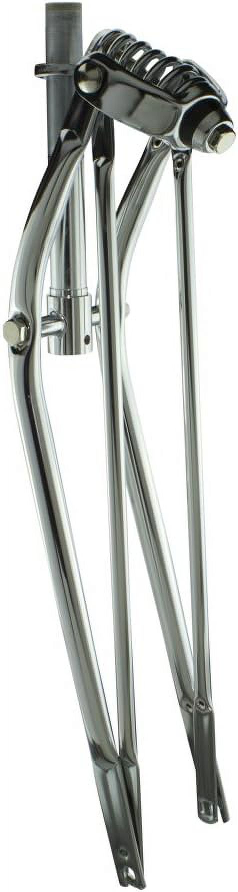 Cruiser Classic Straight Spring Fork