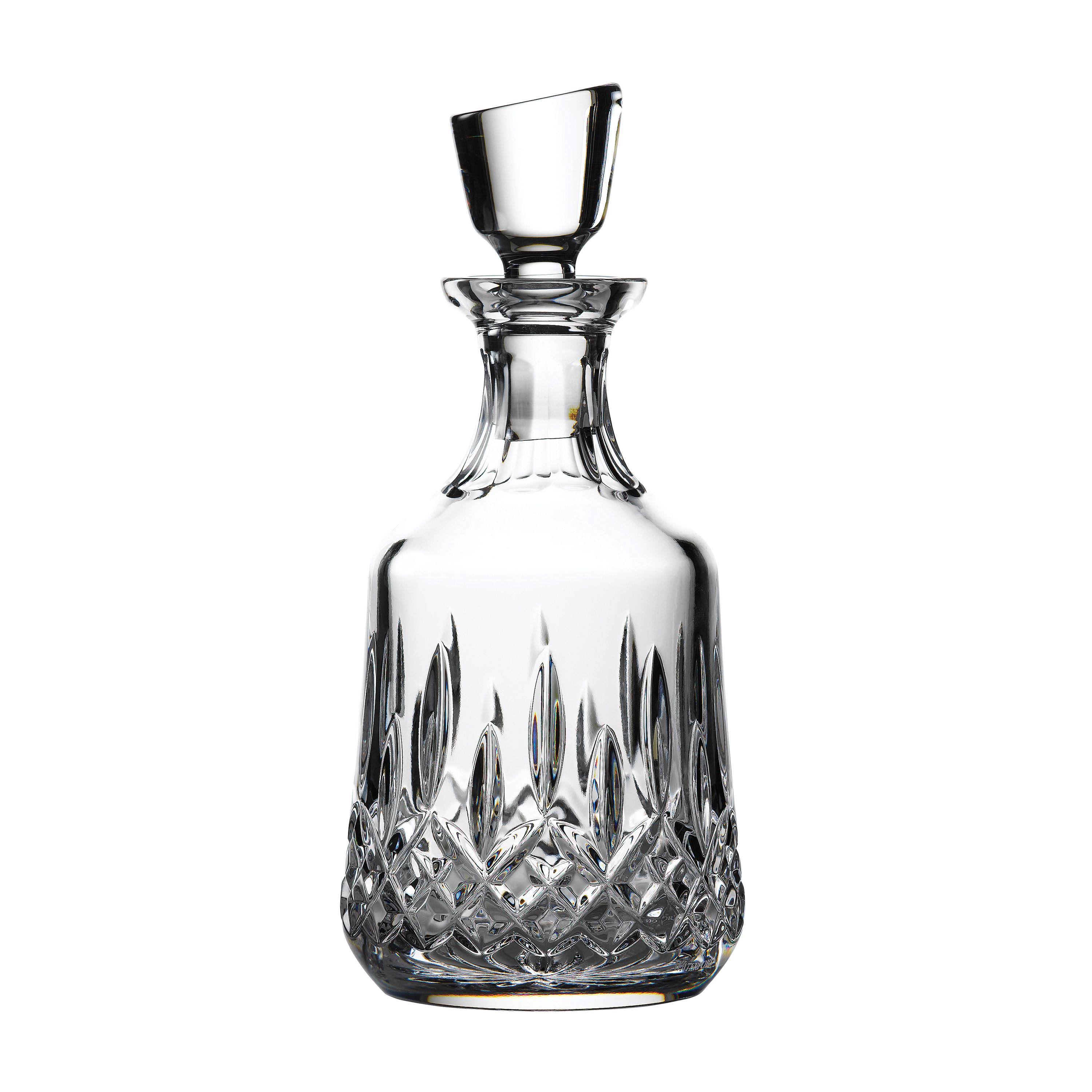 Waterford Lismore Decanter