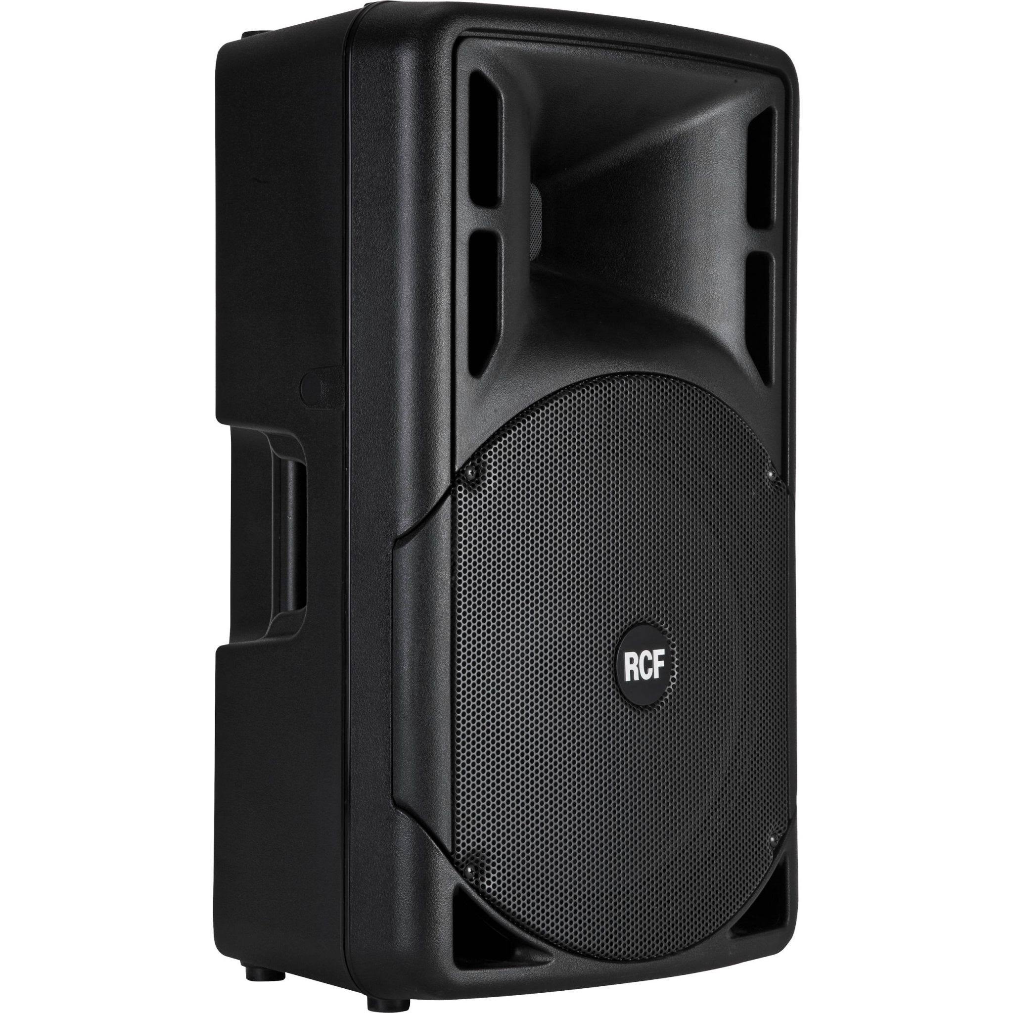 RCF Art 315-A MK4 Active Two-Way Speaker