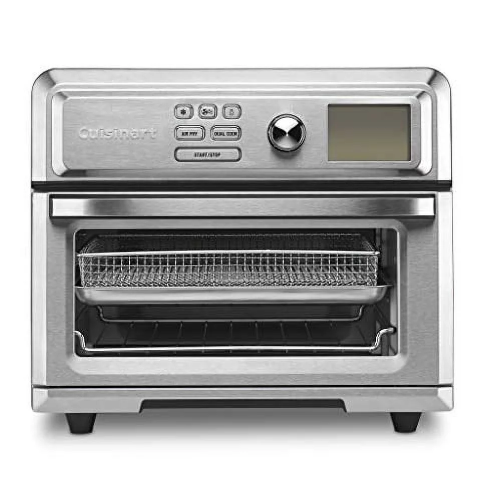 Cuisinart AirFryer Toaster Ove