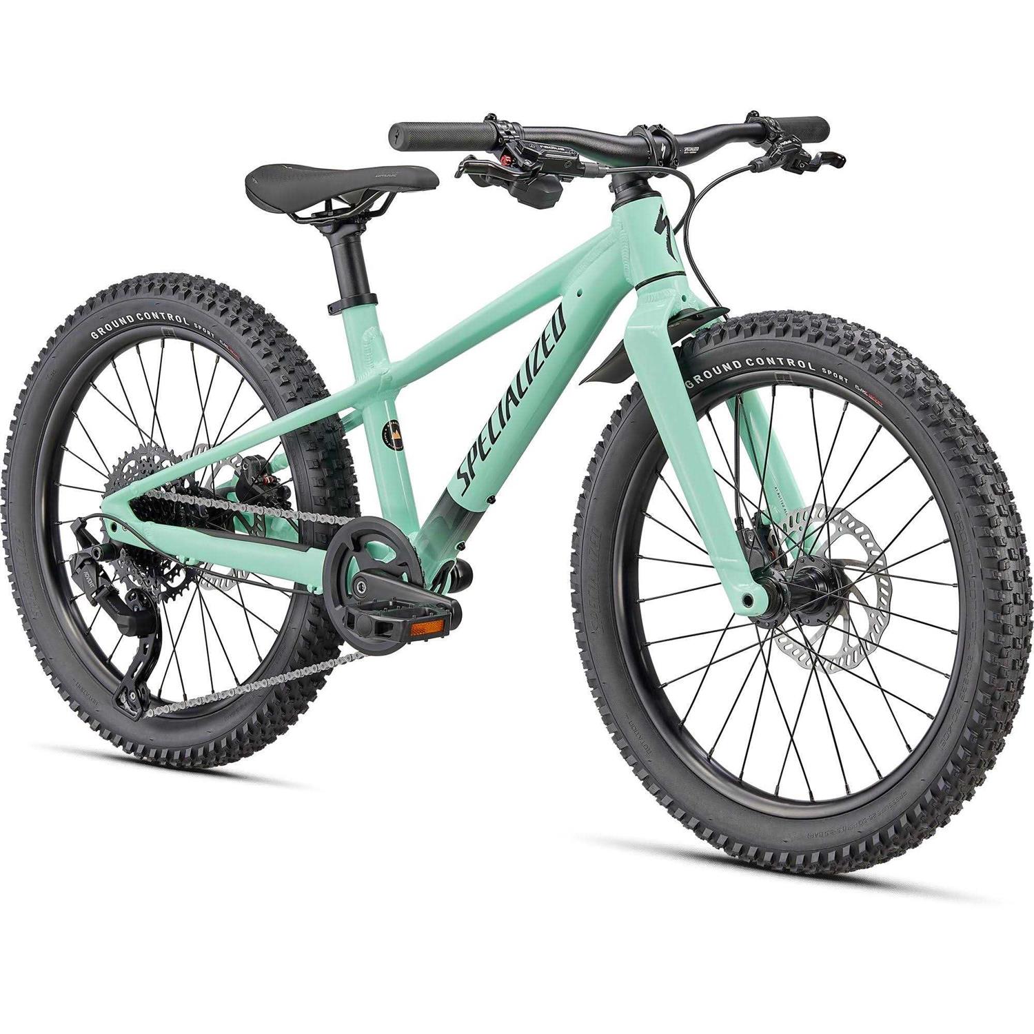 Specialized Riprock 24 Kids Mountain Bike (2022) - Sports Supplies Online Store
