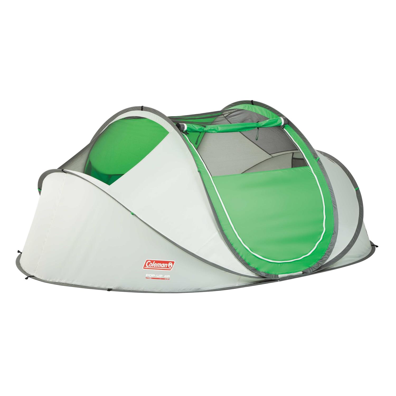 Coleman Popup Tent - Sports Supplies Online Store