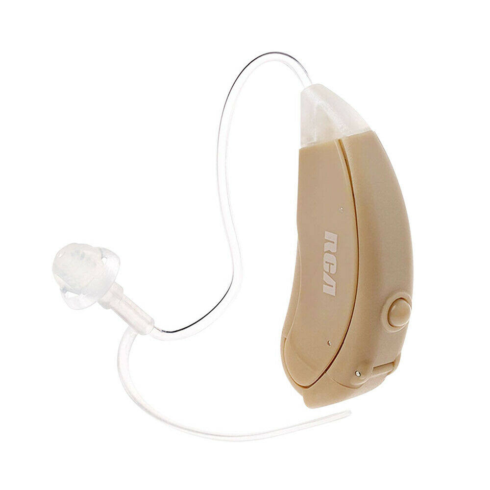 RCA HC-RPSA05A Symphonix Digital Hearing Amplifier