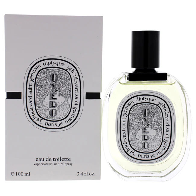Oyedo by Diptyque for Women - 3.4 oz EDT Spray
