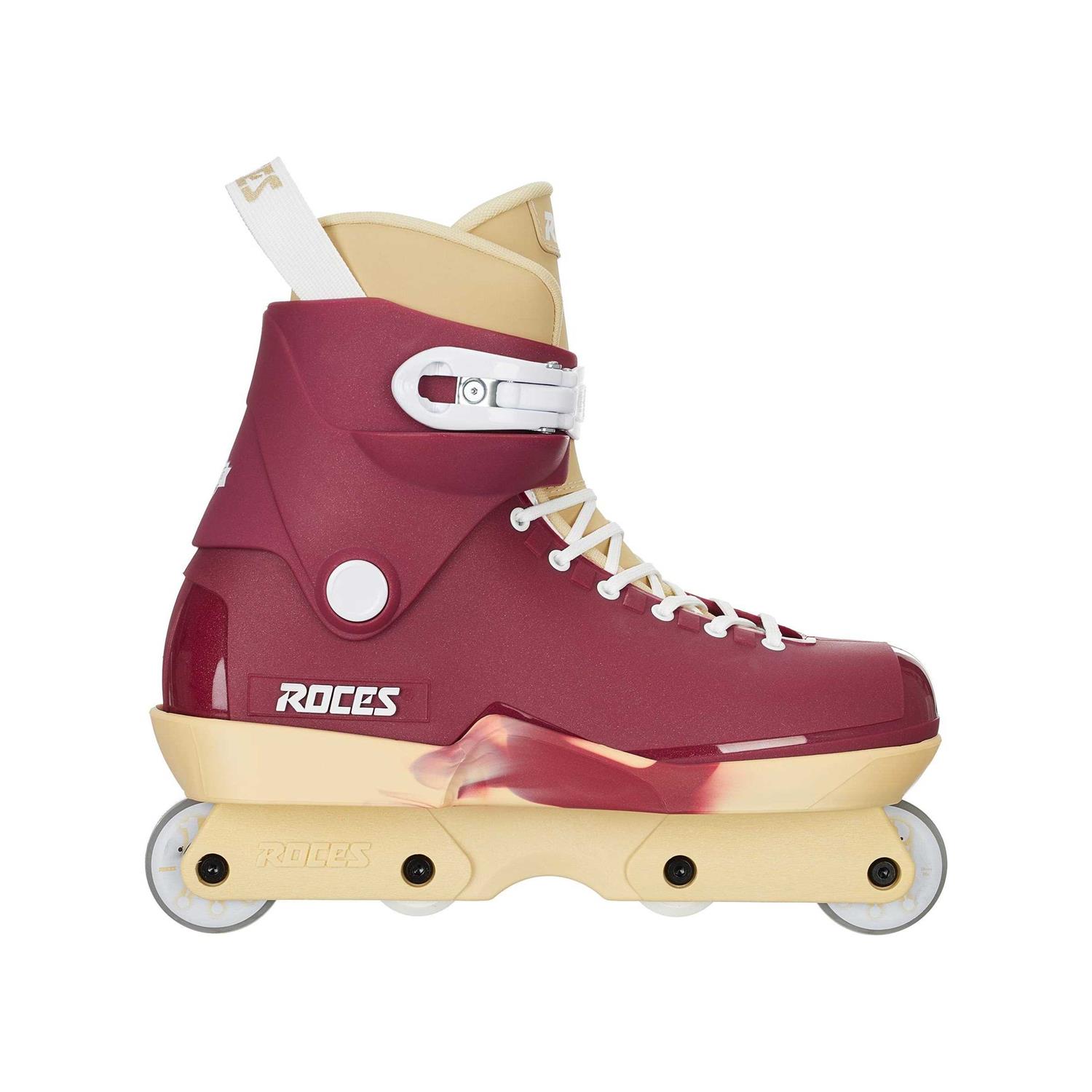 Roces M12 Lo Team Unisex Aggressive Inline Skates - Sports Supplies Online Store