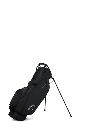 Callaway Golf HL Zero Ultra-Lightweight Stand Bag (2023 version)