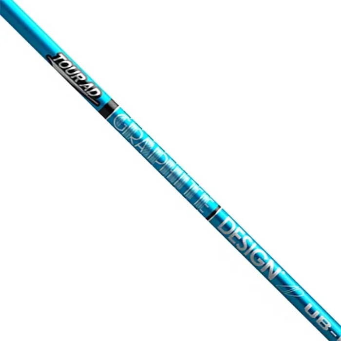 Graphite Design Tour AD UB 5 Stiff Shaft + Callaway XR / Epic / Rogue Tip + Grip