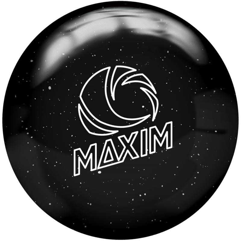Ebonite Maxim Bowling Ball - Sports Supplies Online Store