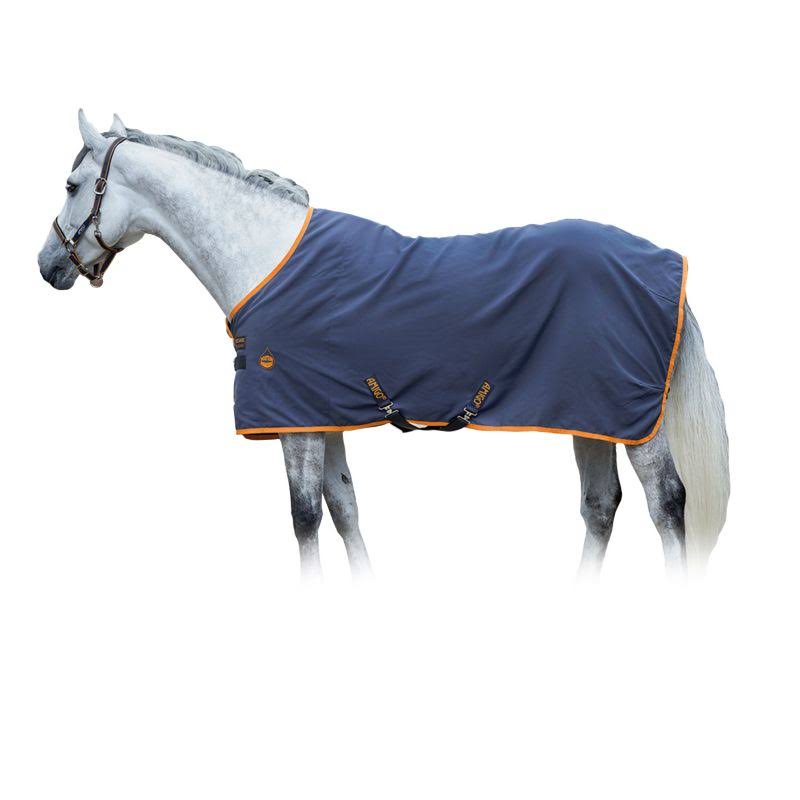 Amigo Stable Sheet - Excalibur/Orange
