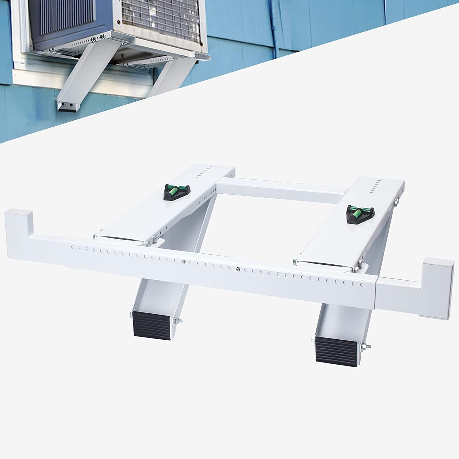 TOPOWN Window Ac Bracket No Drilling