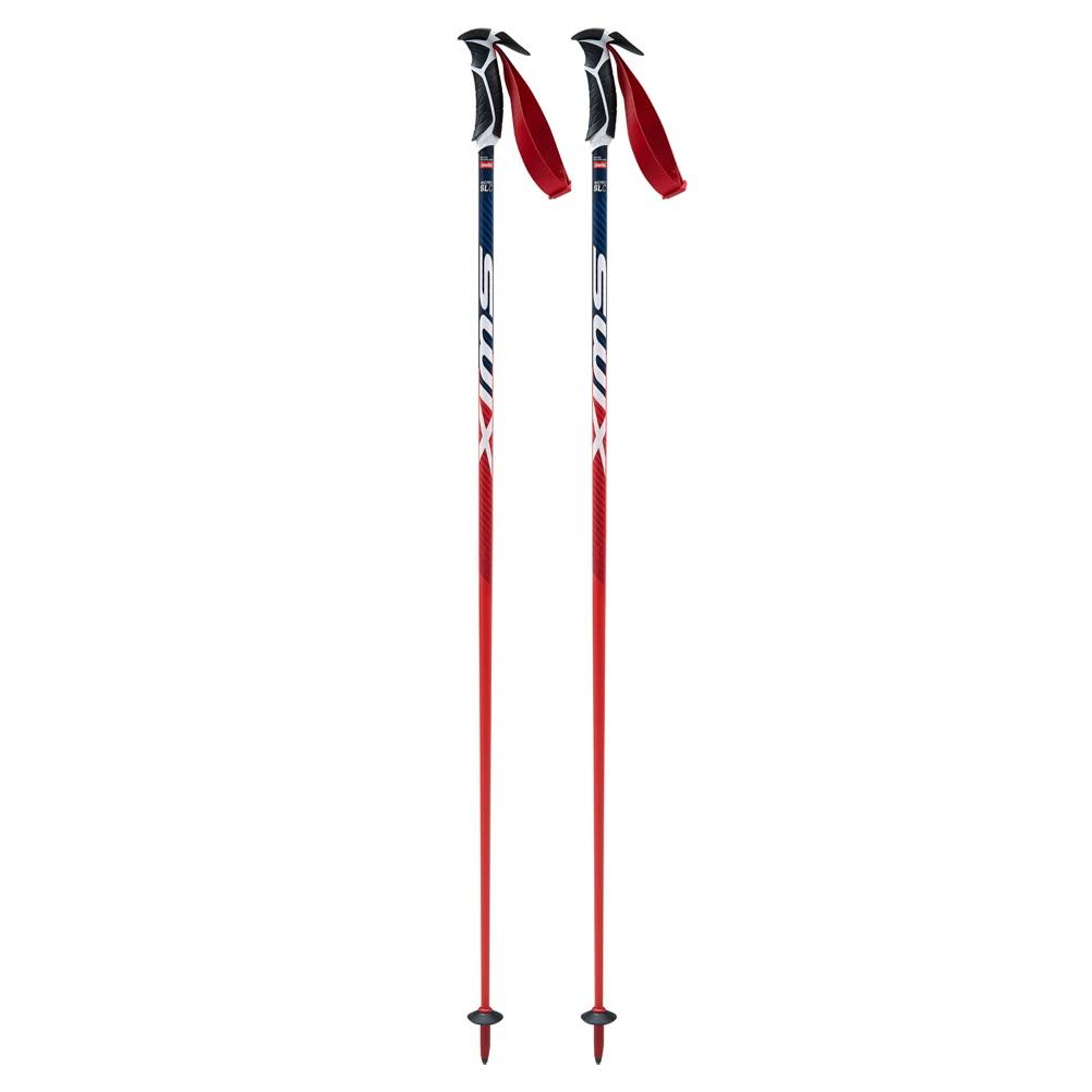 Swix WC Pro SL Carbon Poles 130