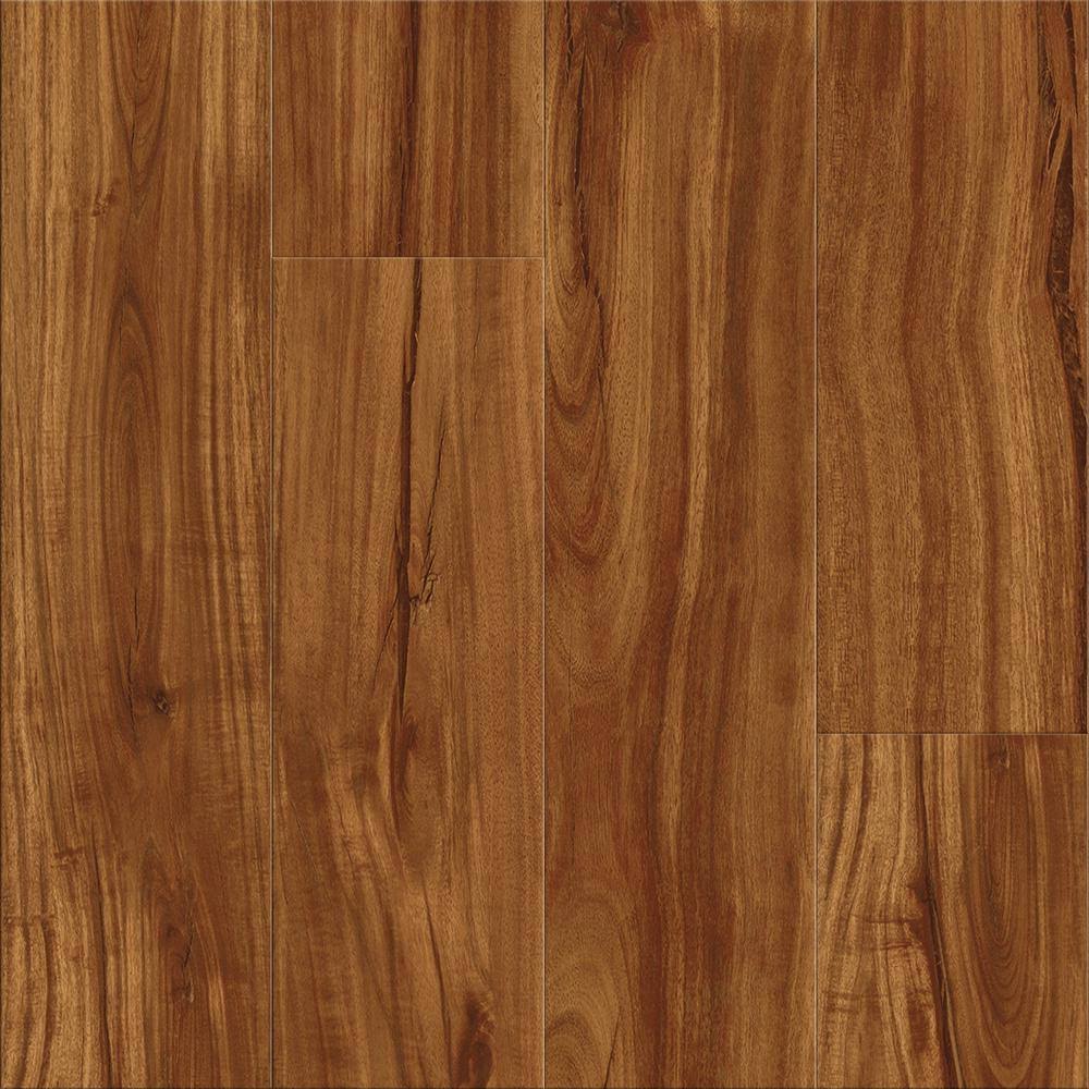 Cali Vinyl Pro Classic Classic Acacia Waterproof Plank Flooring