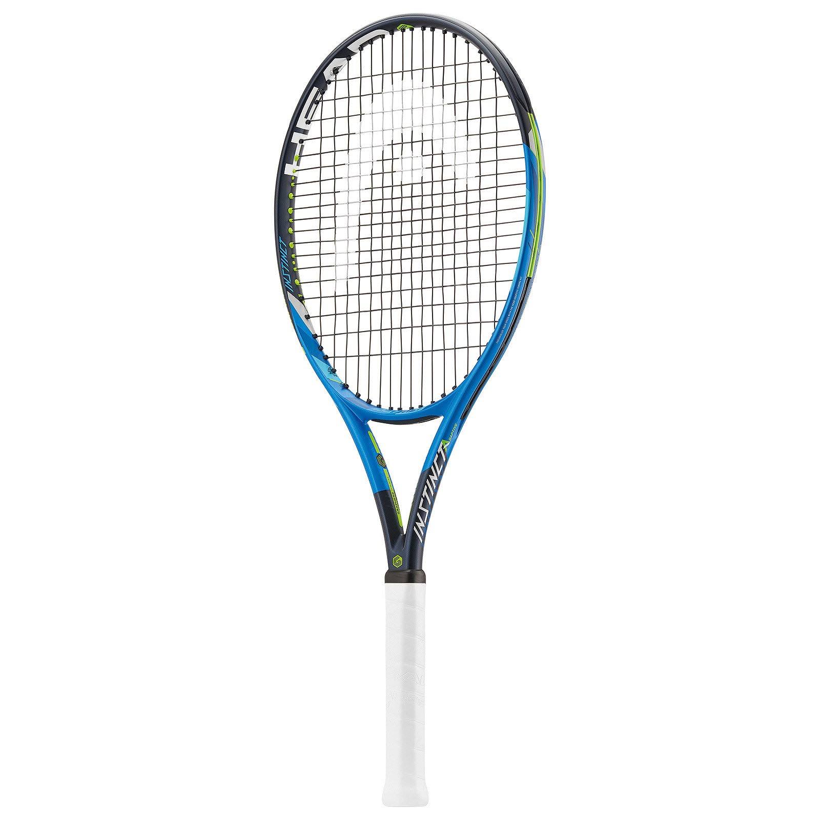 Head Graphene Touch Instinct Adaptive Tennis Racquet