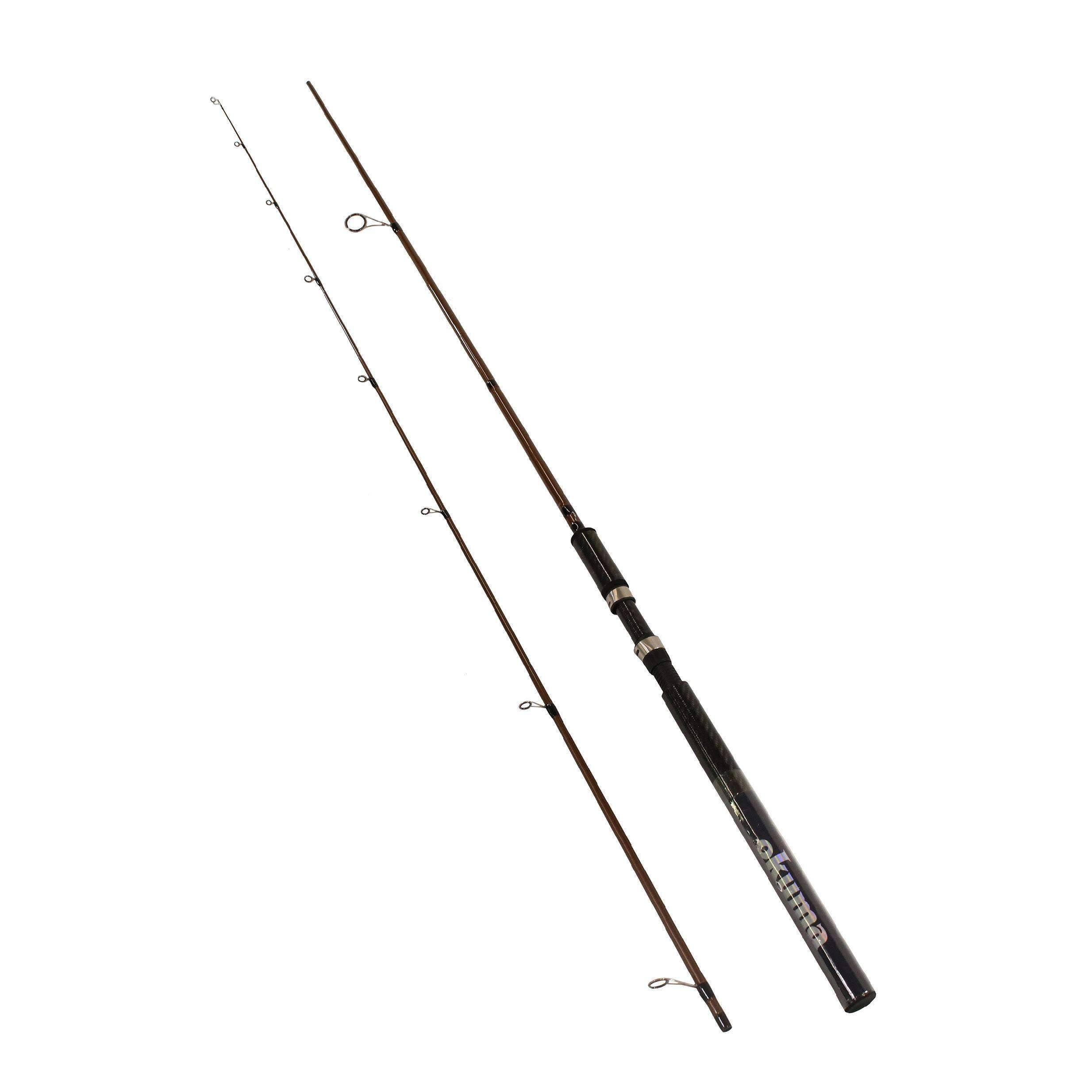 Okuma SST Carbon Grip Spinning Rod SST-S-862M-CG