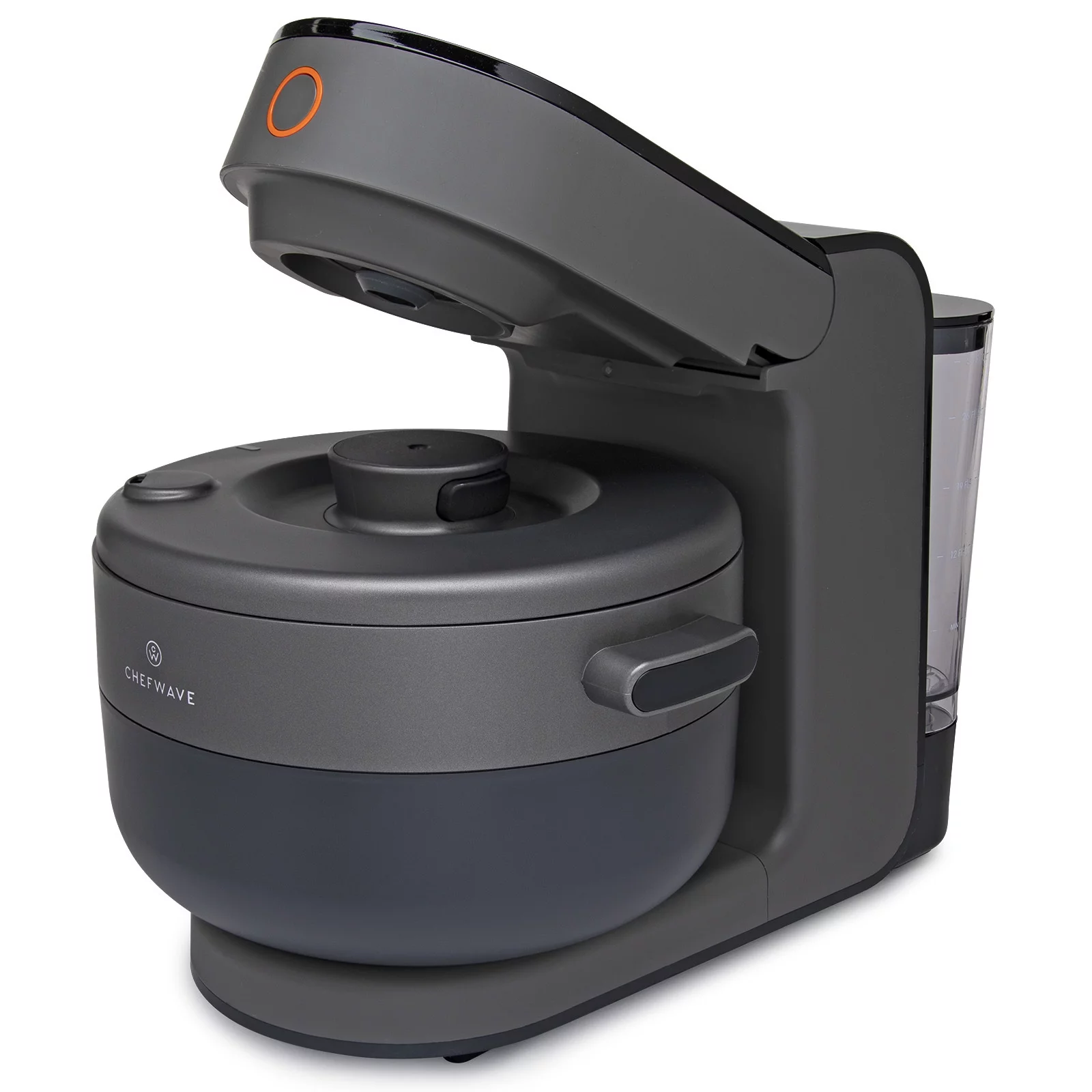 ChefWave 13-in-1 Programmable Multicooker, 4 Qt., Pressurized Steam Technology