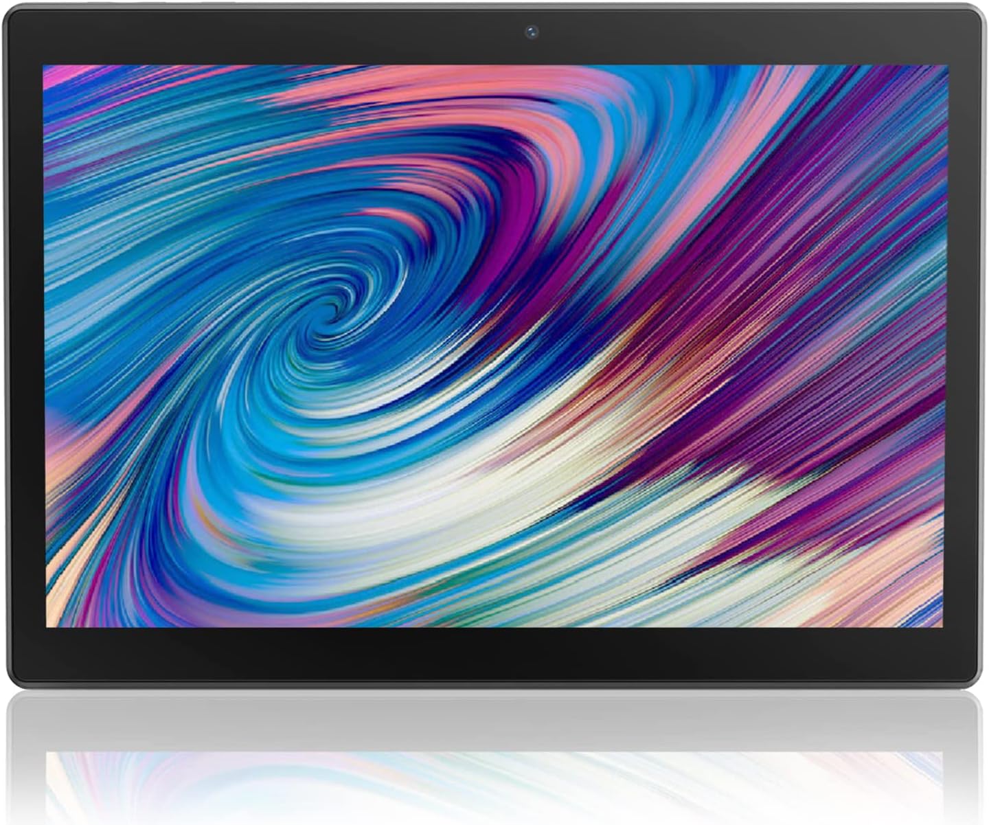 Android Tablet 10 Inch, Android 10.0 OS Tablet, 2GB RAM, 32GB ROM, 128GB Expand, 6000mah Battery, Quad-Core Processor, 1280x800 IPS HD Display