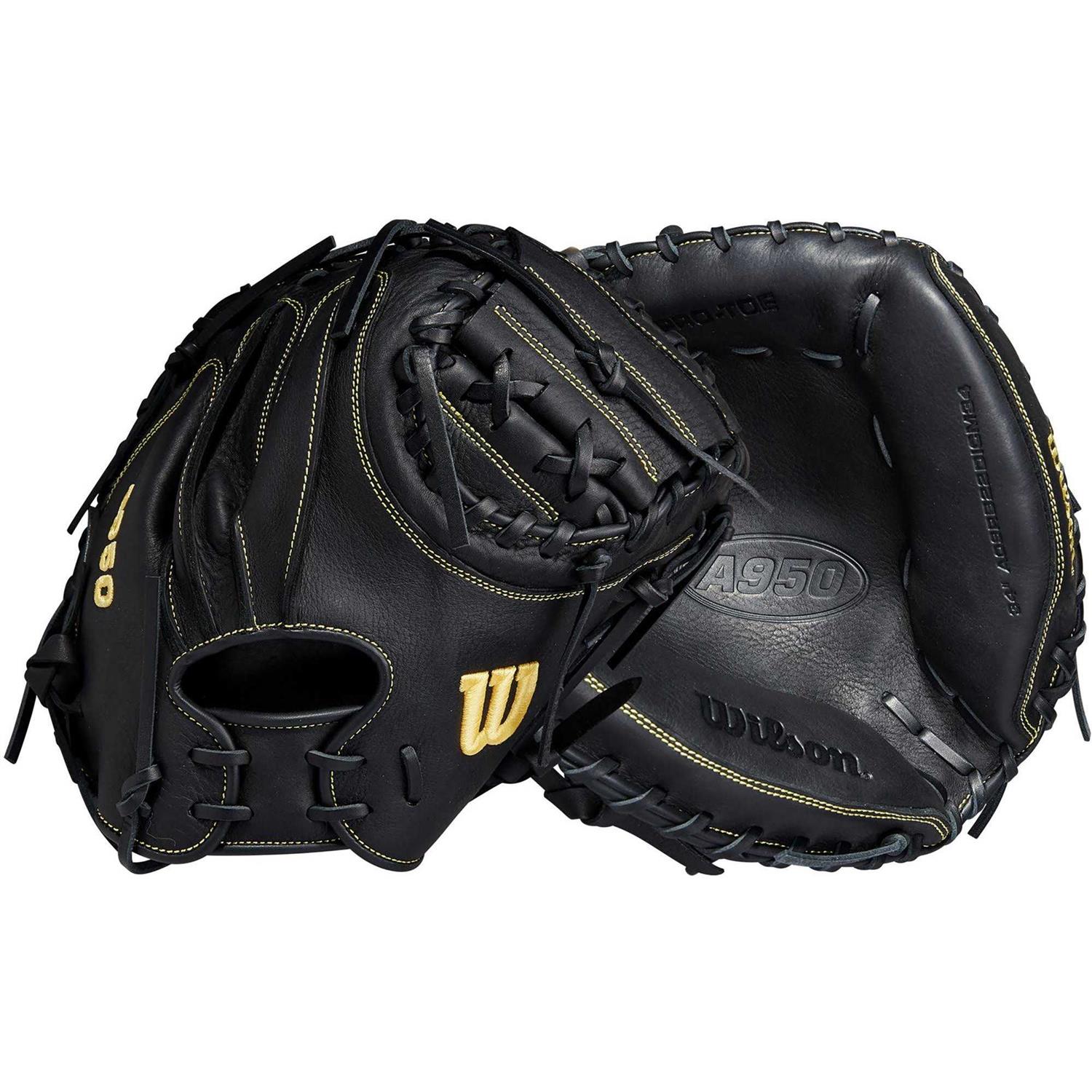 Wilson A950 Series Glove - Sports Supplies Online Store