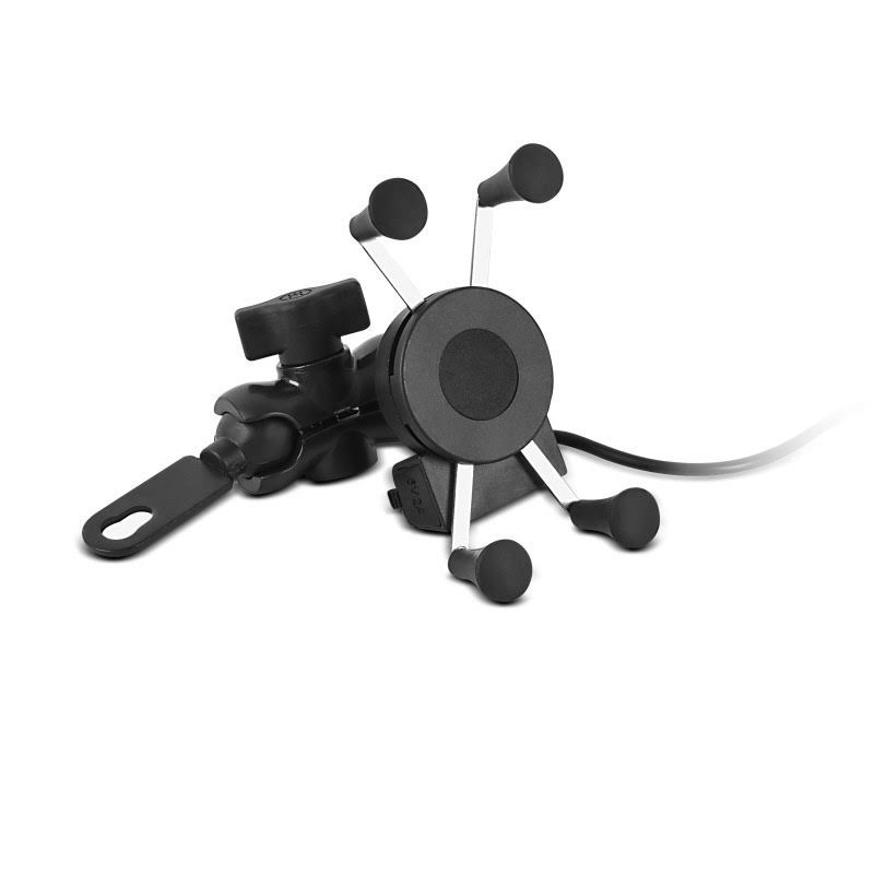 Phone Holder SH7 for Kawasaki Z H2