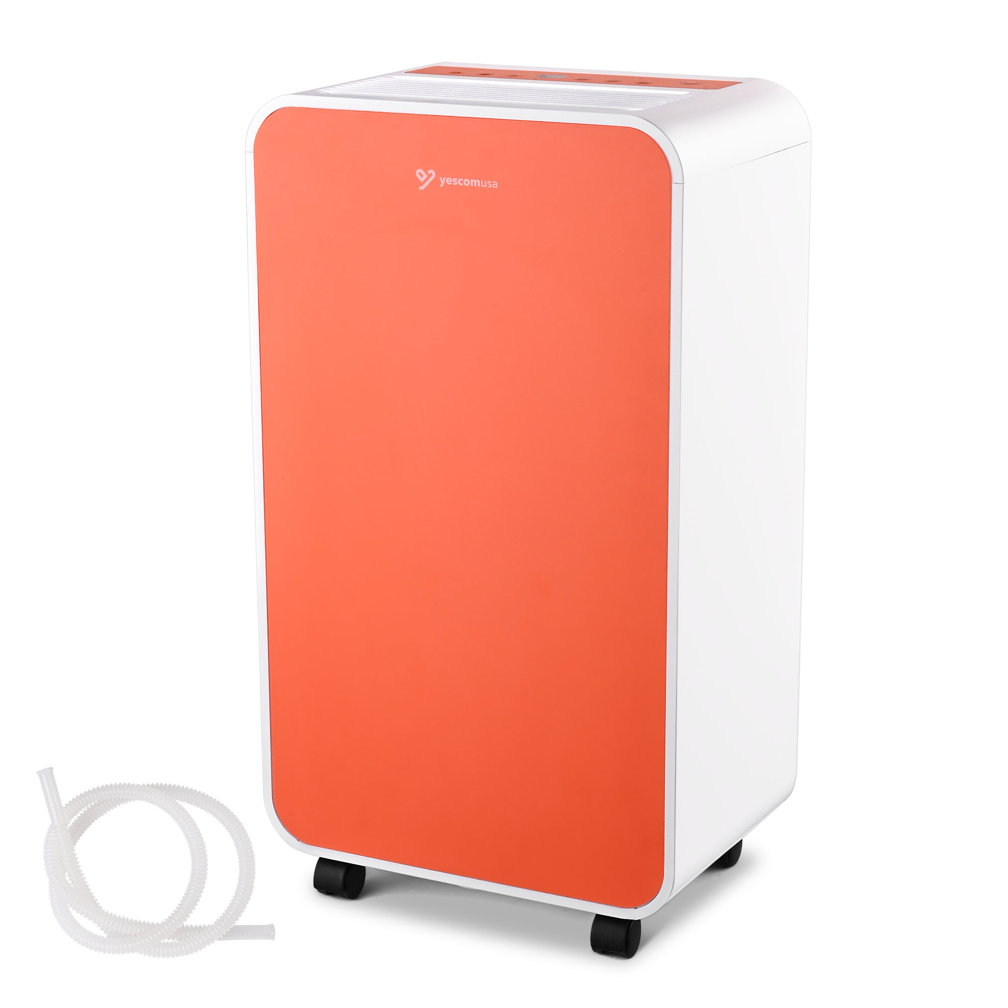 Efficient Electric Dehumidifier - 12.2 lb - Stay Dry Indoors