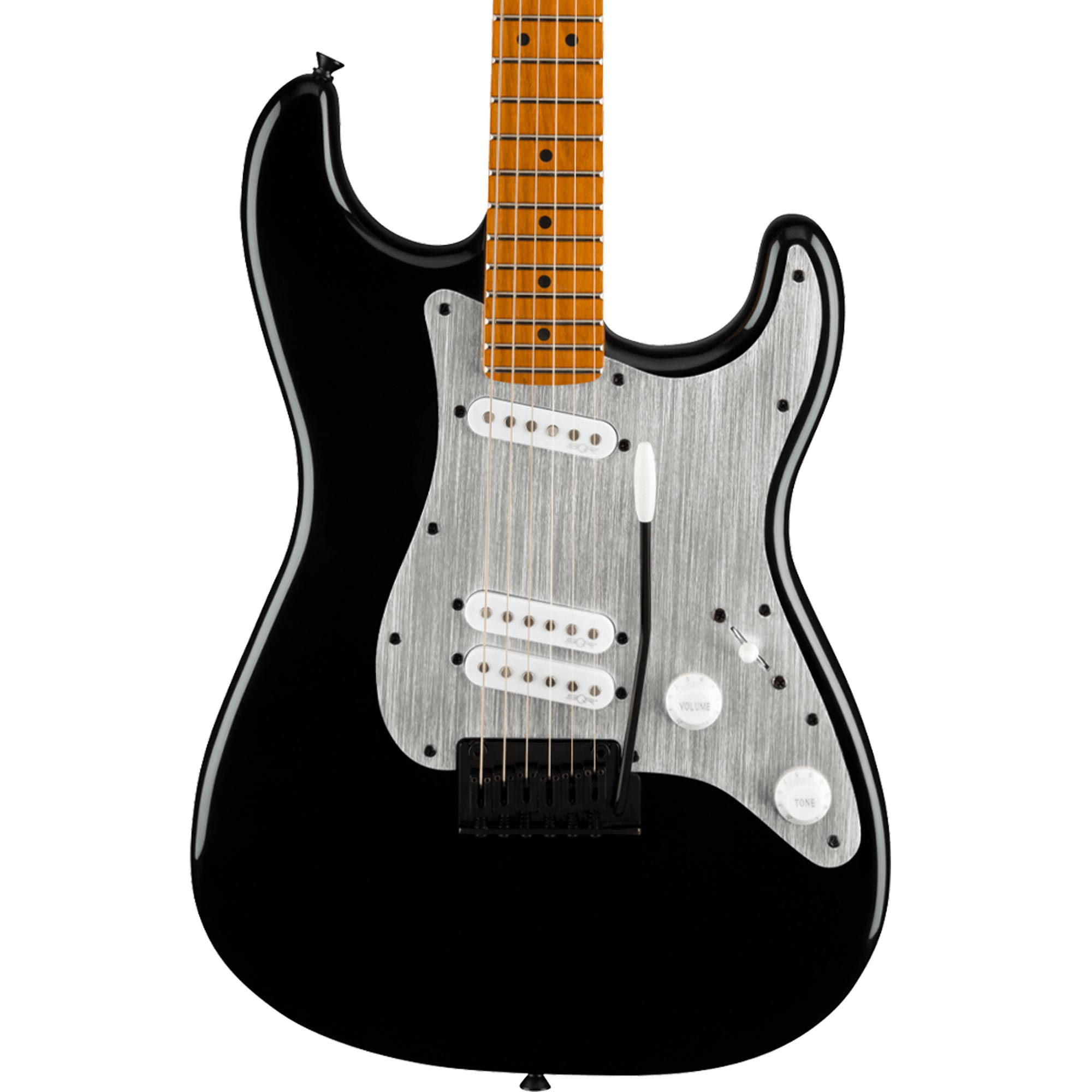 Squier Contemporary Stratocaster Special (Roasted Maple/Black)