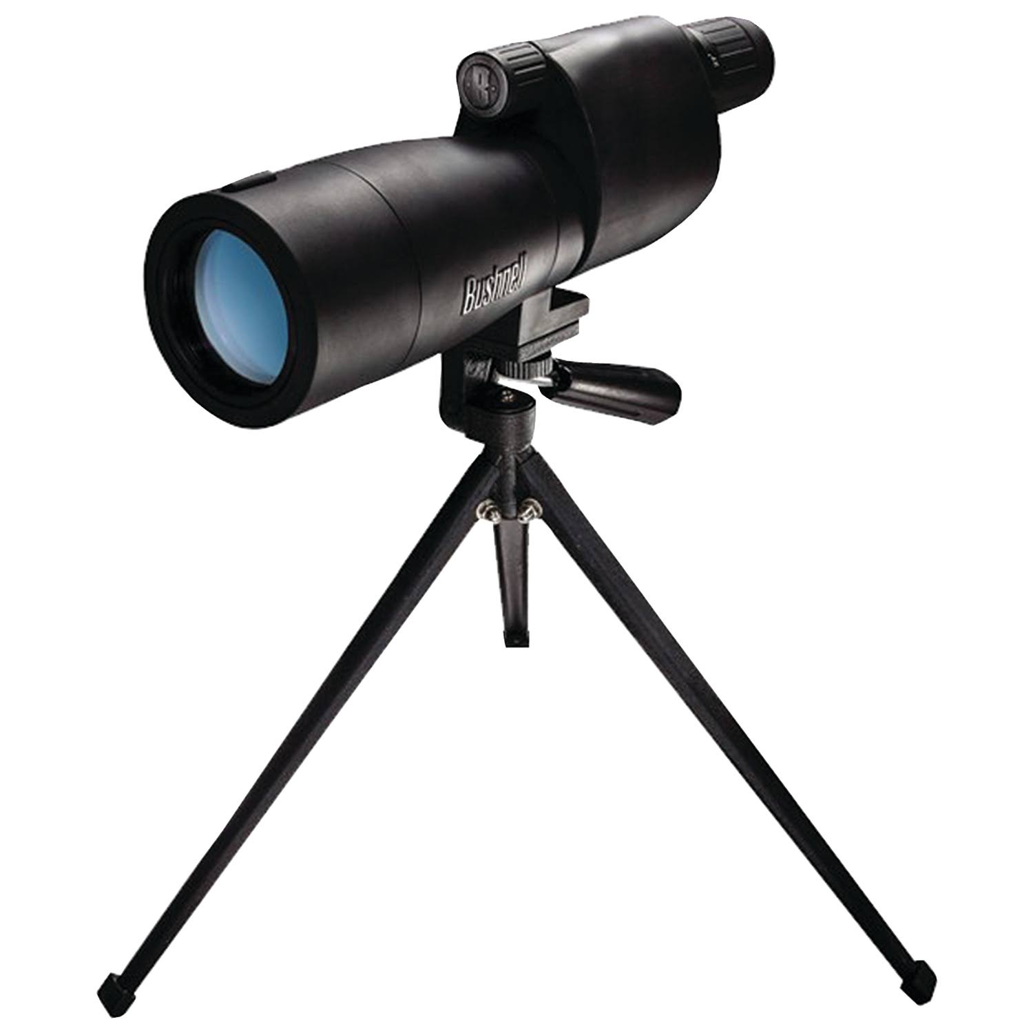Bushnell Sentry Spotting Scope 18-36X50mm-Black - Megean