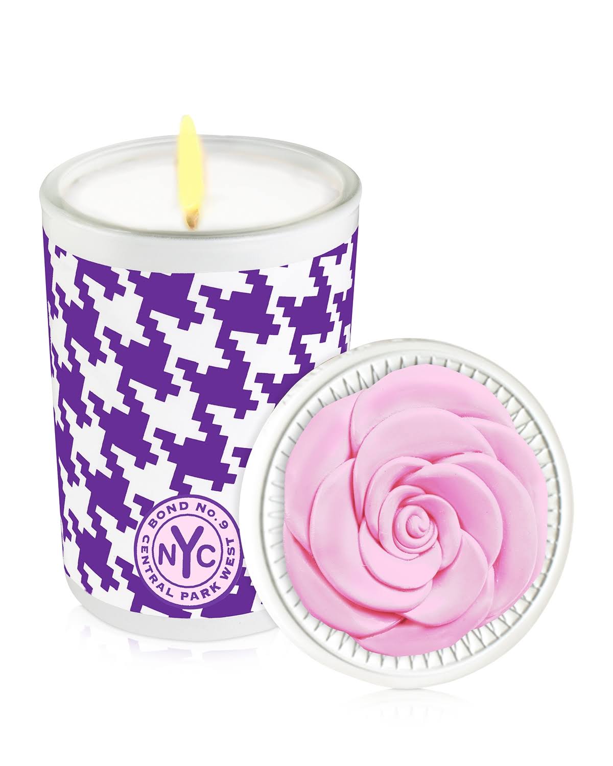Bond NO. 9 Central Park West Scented Candle