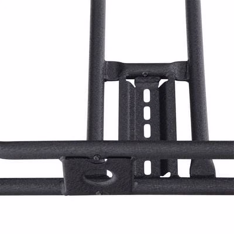 Smittybilt Defender Rack Welded One-Piece Roof Rack - 35504