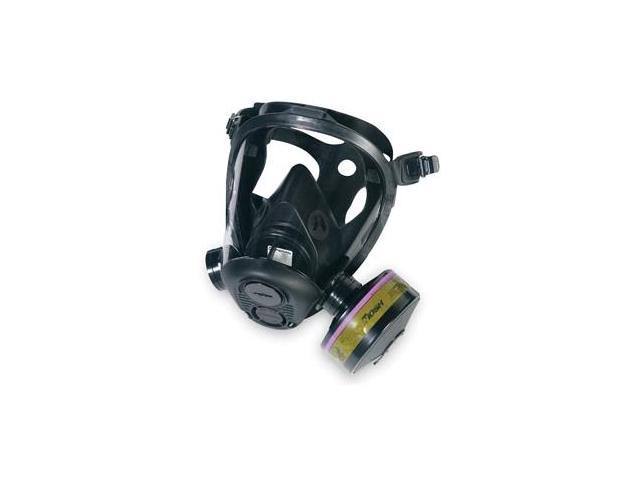 Honeywell Opti-Fit Tactical GAS Mask