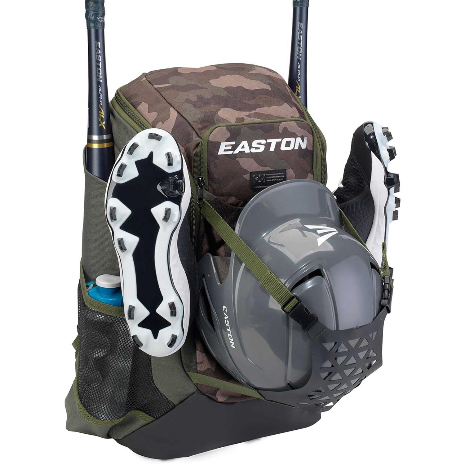 Easton Walk-Off NX Elite Bat Pack - Sports Supplies Online Store