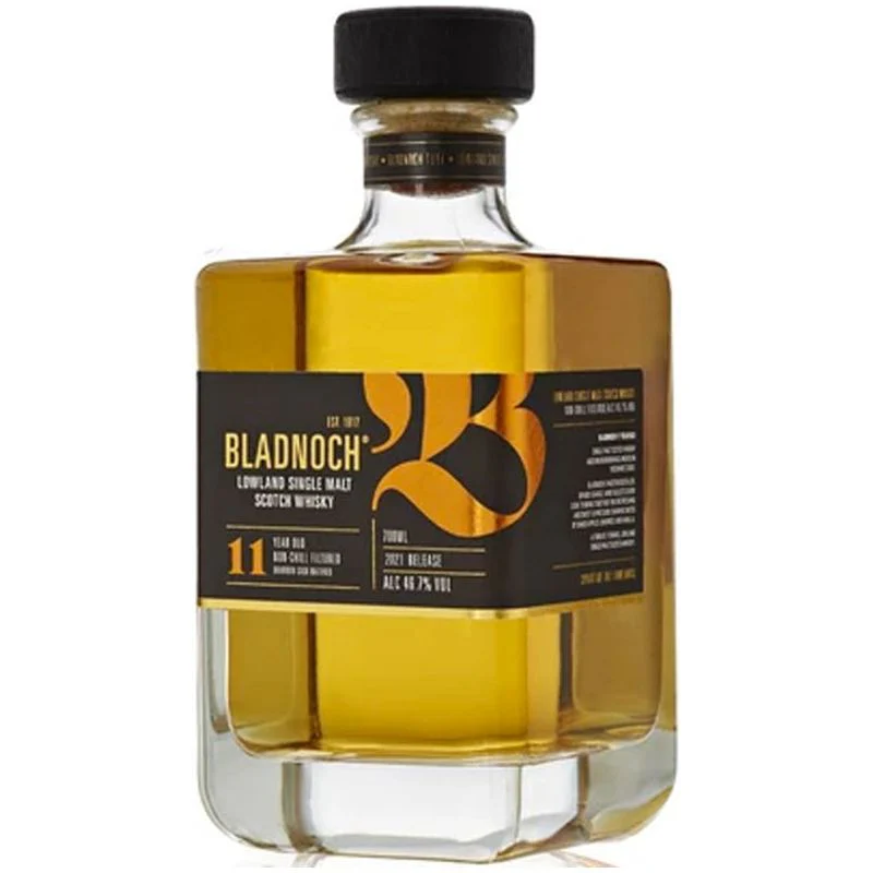 Bladnoch 11 Year Old Scotch Whisky - Nestor Liquor