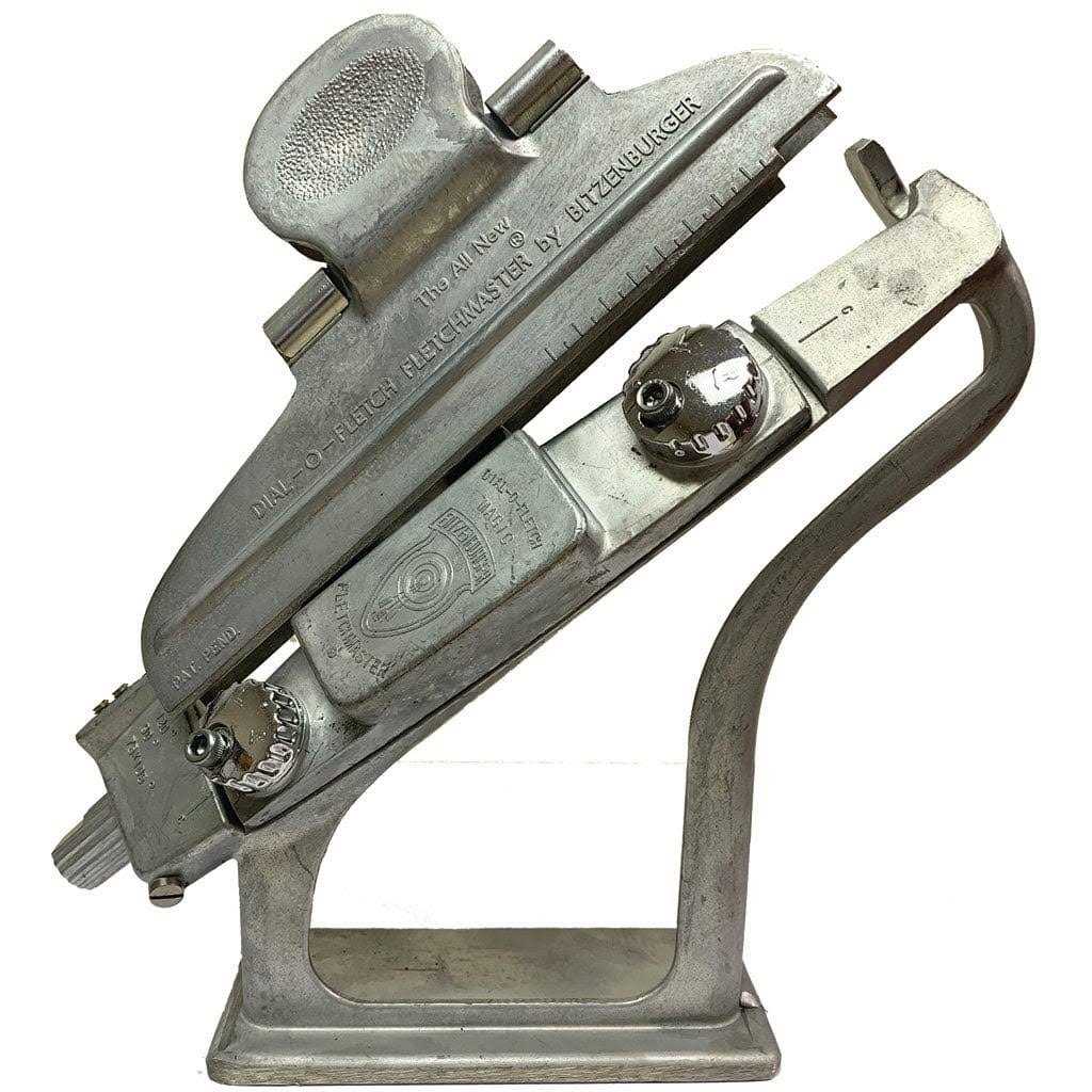 Bitzenburger Fletching Jig Left Wing - Shop Hardware Tools Online Store