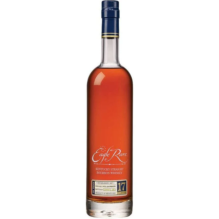 Eagle Rare 17 Year Old Bourbon Whiskey 2023 - Nestor Liquor